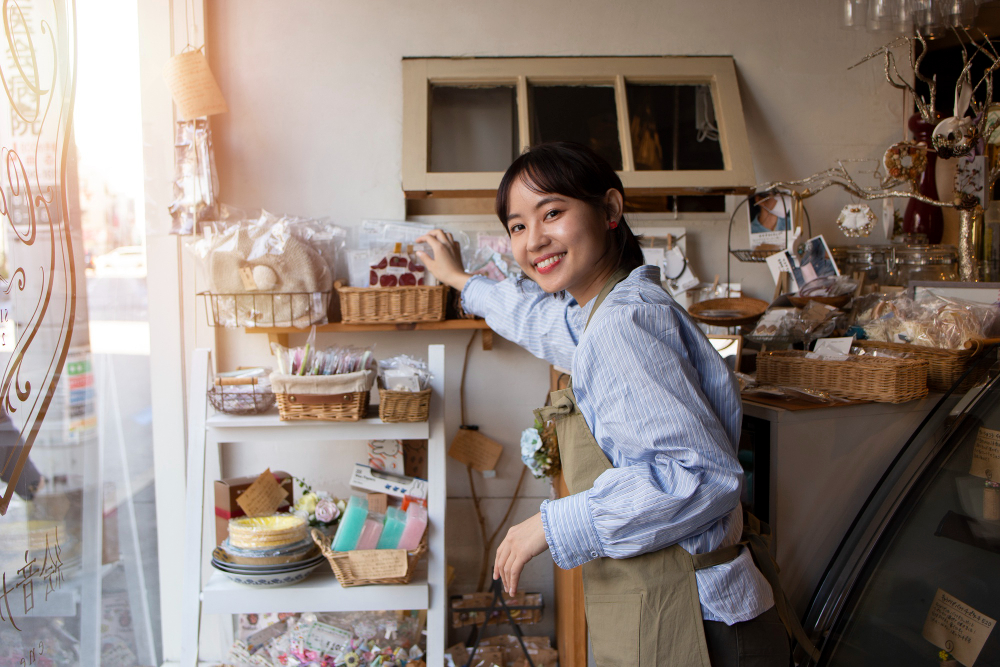 10 Ide Bisnis Rumahan dengan Modal Kecil yang Menjanjikan 2023